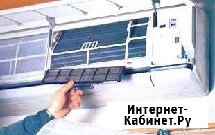 Обслуживание, чистка кондиционера (сплит-систем ) Тольятти - изображение 1