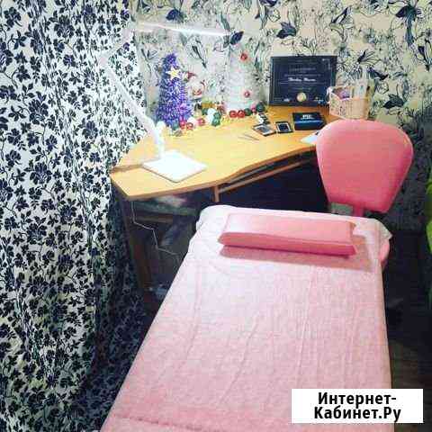 Наращивание ресниц Ростов-на-Дону