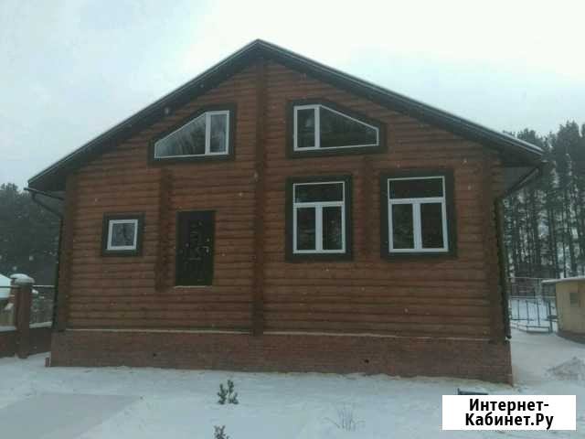 Окна лоджии балконы Ижевск - изображение 1