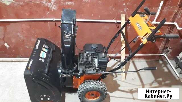 Уборка снега Зеленодольск - изображение 1
