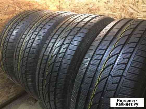 Комплект шин PowerTrac SnowStar R18 255/55 Нижний Новгород