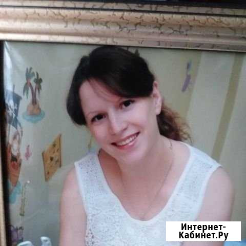 Няня Тольятти - изображение 1