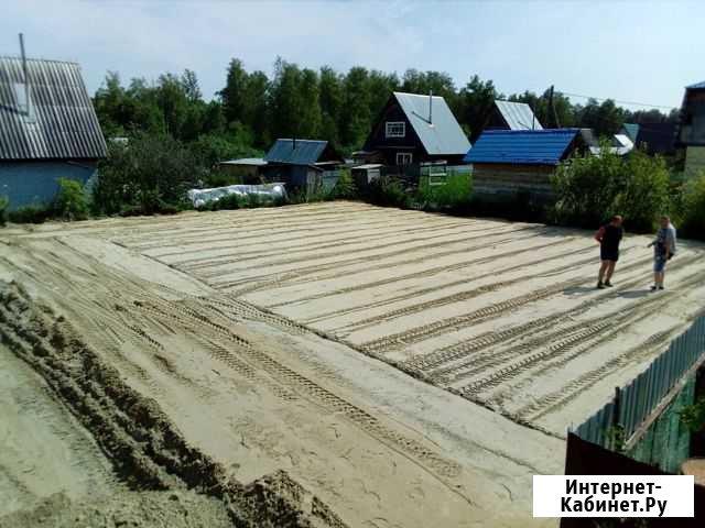 Услуги аренда мини погрузчика (минипогрузчик) Тюмень - изображение 1