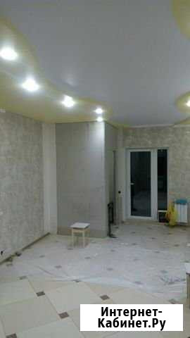 Ремонт и отделка Квартир, Домов, Офисов Белгород - изображение 1