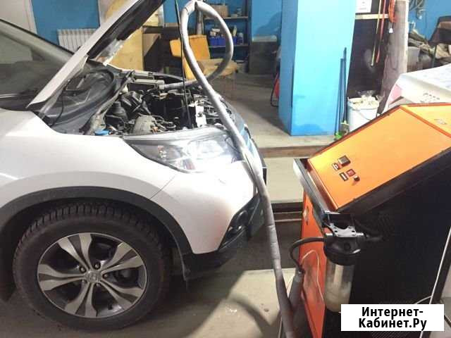 Водородинг, Авто-ателье Workshop 74 Челябинск - изображение 1