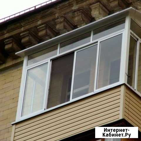 Новинка анти дождь.Козырьки на пвх окна и балконы Нальчик - изображение 1