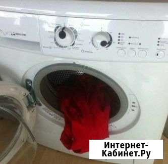 Ремонт стиральных машин на дому быстро и качествен Тында - изображение 1