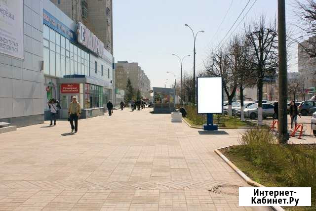 Сдается в аренду пилон Ульяновск - изображение 1