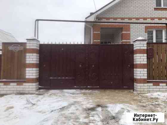 Автоматические секционные, откатные, распашные, га Гусь-Хрустальный
