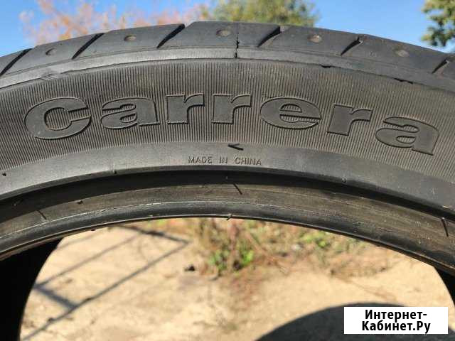 Tri-Ace 295/35/zr21 Тучково - изображение 1