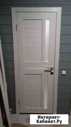 Установка дверей Санкт-Петербург