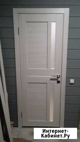 Установка дверей Санкт-Петербург - изображение 1