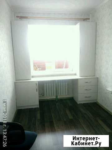 Сборка мебели Алдан - изображение 1