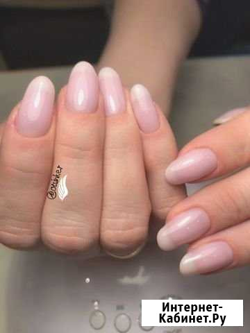 Маникюр, педикюр, ламинирование ресниц Новосибирск - изображение 1