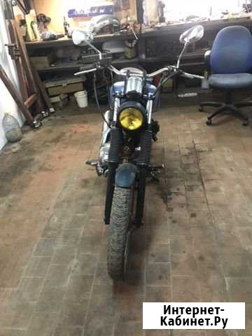 Продам Yamaha Virago XV400 Москва - изображение 1