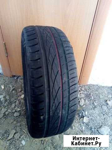 Шины лето 185/60 r14 Троицк - изображение 1