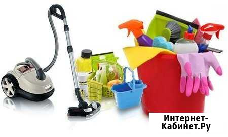 Клининговые услуги.Уборка помещений(квартиры,дома Октябрьский - изображение 1