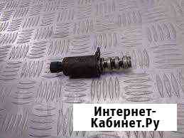 Клапан электромагнитный положения Opel 12 35 299 Краснодар