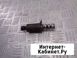 Клапан электромагнитный положения Opel 12 35 299 Краснодар - изображение 1