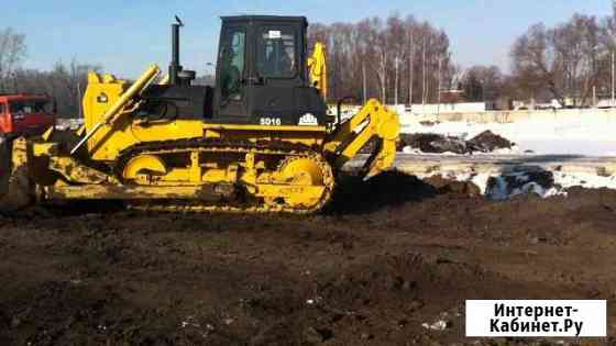 Бульдозер Shantui SD16 Краснодар
