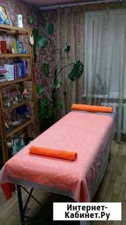 Абонемент на массаж Набережные Челны