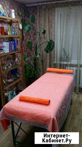 Абонемент на массаж Набережные Челны - изображение 1