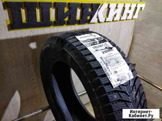 Новая Marshal Winter Craft (1 шт) 195/60 R15 Челябинск