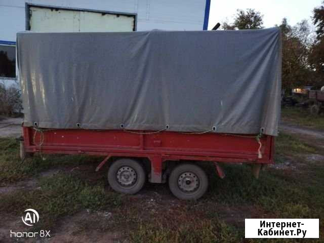 Прицеп Киреевск - изображение 1