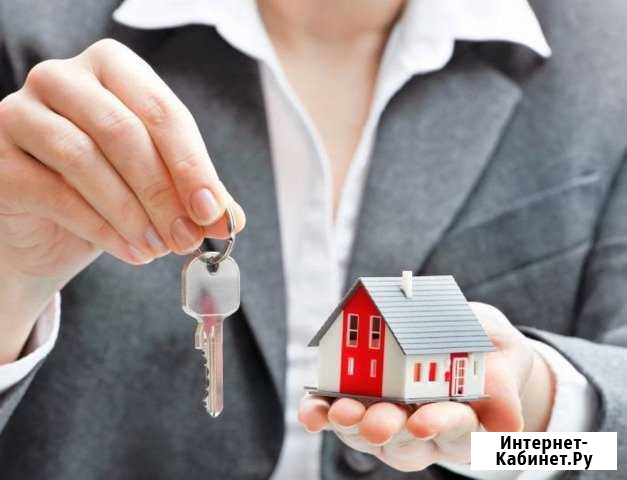 Услуги профессионального риэлтора Ульяновск - изображение 1