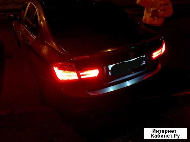 Кодирование BMW F серии Сочи - изображение 1