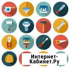 Любые работы для вас. Ремонт отливов. Уборка снега Рощино - изображение 1