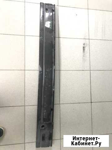 Усилитель бампера задний Ниссан Кашкай J11 2014 Оренбург - изображение 1