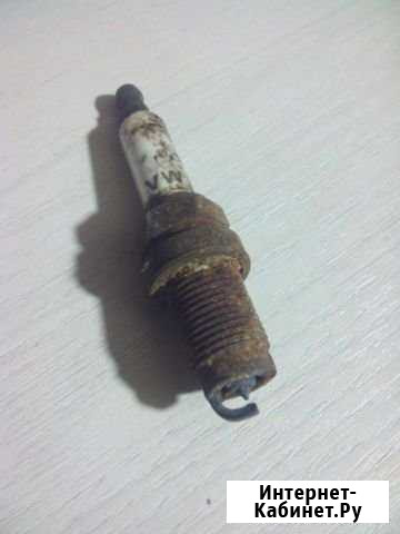 Свеча зажигания Каменск-Уральский - изображение 1