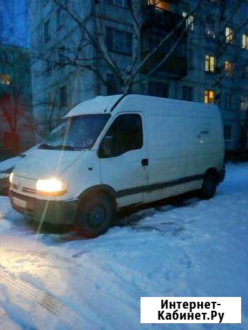 Грузоперевозки до 2т.10куб/м. цена договорная Великий Новгород - изображение 1