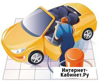 Химчистка автомобилей Симферополь - изображение 1