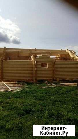 Срубы Нижний Новгород - изображение 1