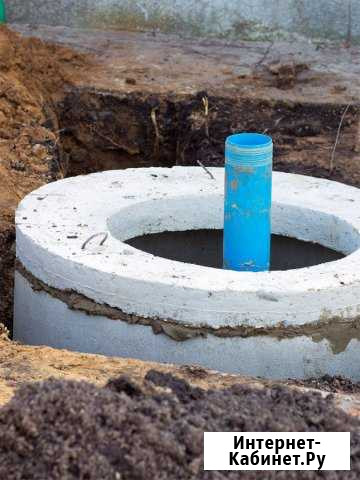 Бурение скважин на воду Муром - изображение 1