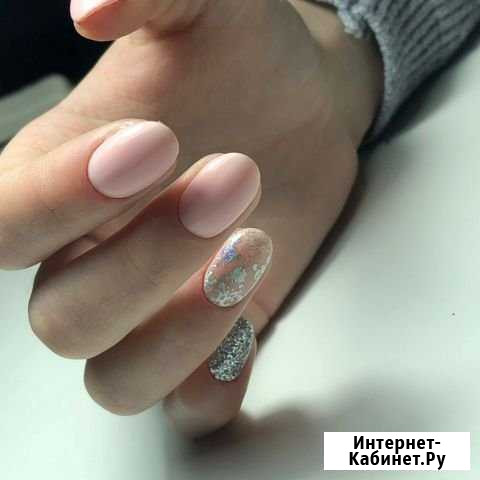 Маникюр Челябинск - изображение 1