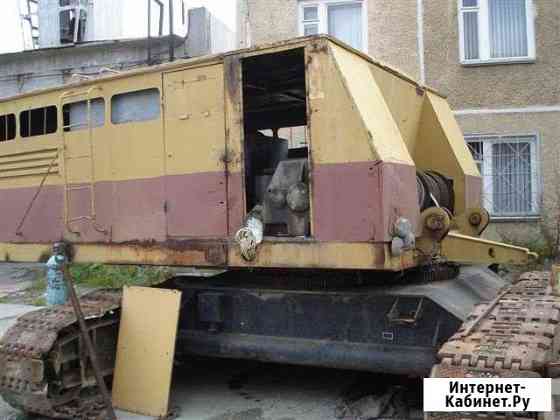 Ремонт дэк мкг рдк скг Челябинск