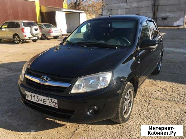 Аренда Авто с выкупом Волгоград - изображение 1