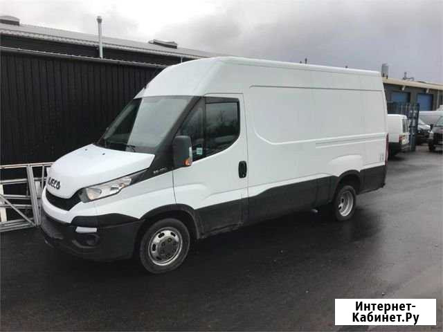 Iveco Daily, 2015 Санкт-Петербург - изображение 1