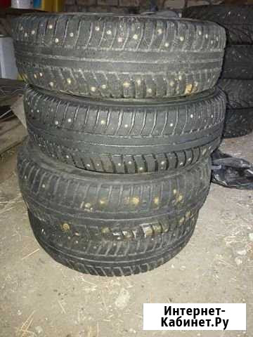 Amtel NordMaster ST 175/65 R14 Прохоровка - изображение 1