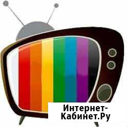 Ремонт телевизоров Ангарск - изображение 1