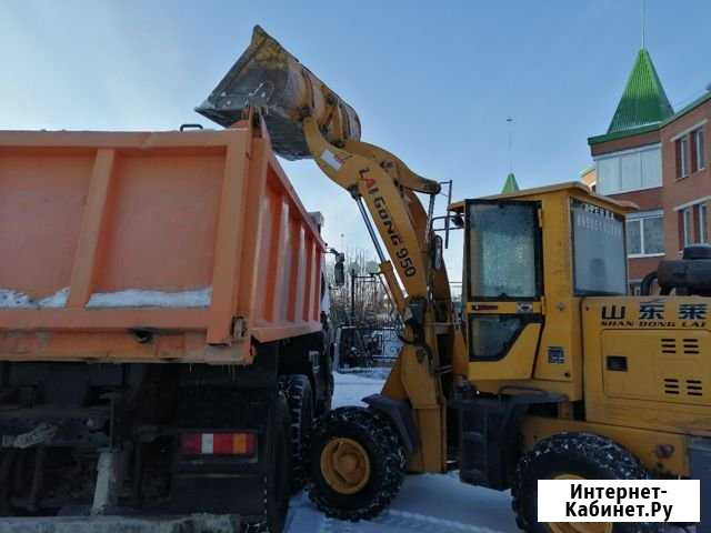 Транспорт Ханты-Мансийск - изображение 1