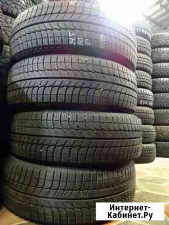 Шины Michelin 215/60/17 Гусь-Хрустальный