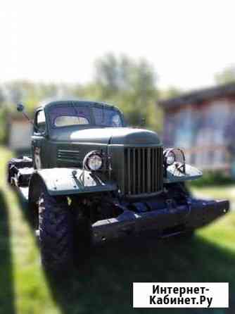 ЗИЛ-157К Чебоксары