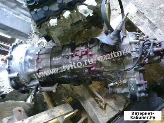 Mitsubishi pajero 2, 2.8 TD, МКПП, раздатка Лобня