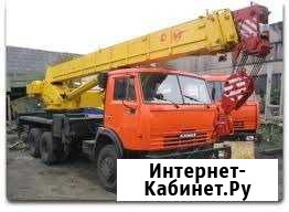 Аренда Автокрана, Погрузчика Амкодор г. Бор и р-не Бор - изображение 1