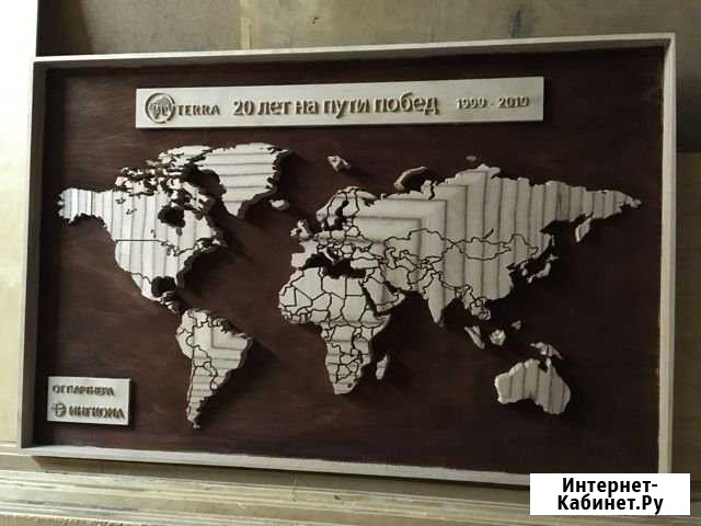 Чпу фрезеровка Москва - изображение 1