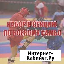 Самбо боевое Анапа - изображение 1